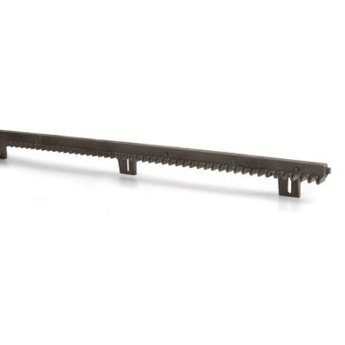 Prisukamas plastikinis krumpliastiebis NICE CR502 (2 vnt)