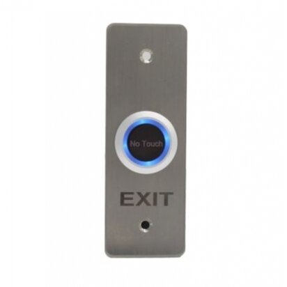 Praėjimo sistemos mygtukas PBA-700B EXIT Praėjimo sistemos mygtukas PBA-700B EXIT