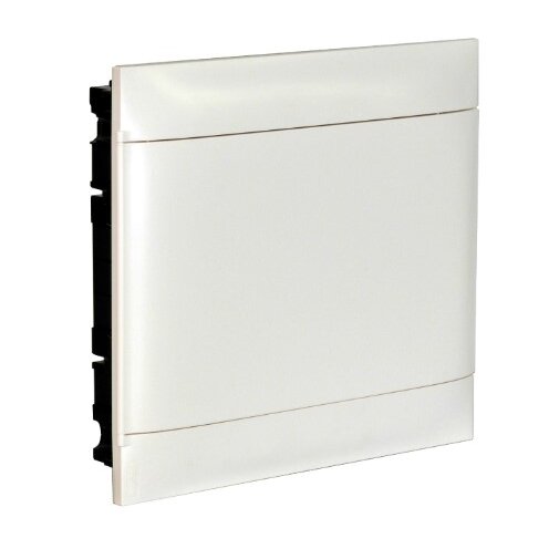 PRACTIBOX 36 mod. recessed panel Legrand 135163