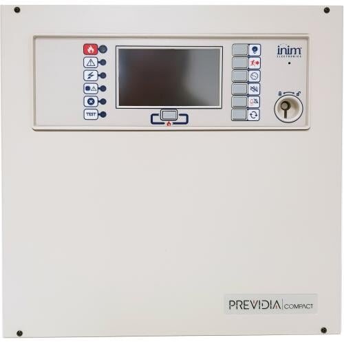 PREVIDIA control panel C200SG