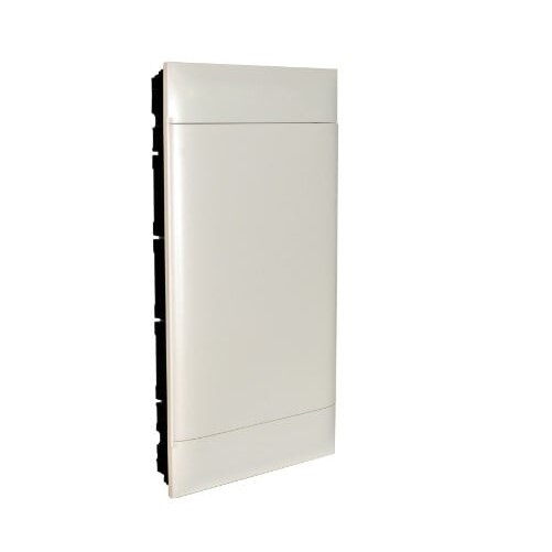 PRACTIBOX 54 mod. recessed panel Legrand 137168