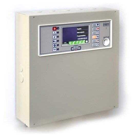 PREVIDIA control panel C100SG