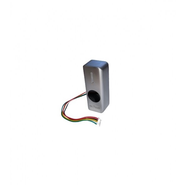 Exit button PBA-701A (EXIT)