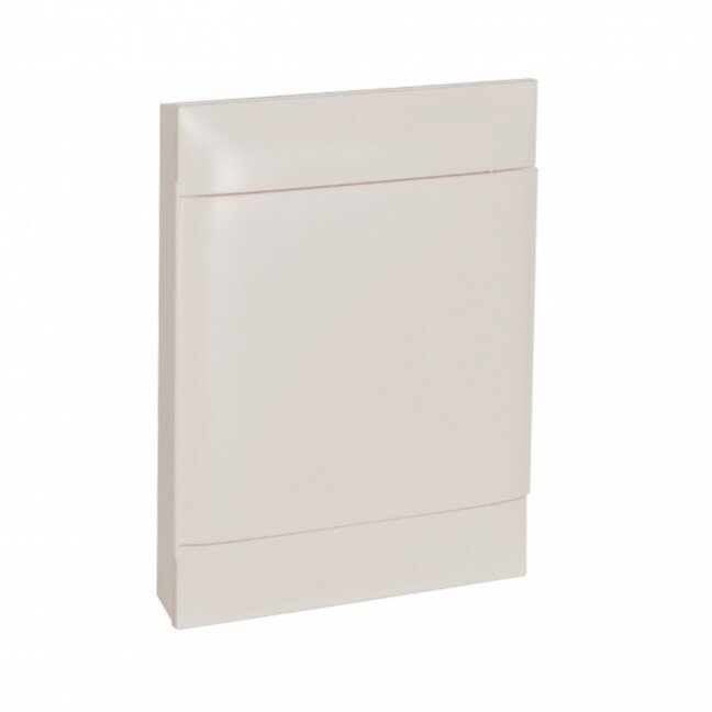 PRACTIBOX 24 mod. surface mounting cabinet Legrand 135202 PRACTIBOX 24 mod. surface mounting cabinet Legrand 135202