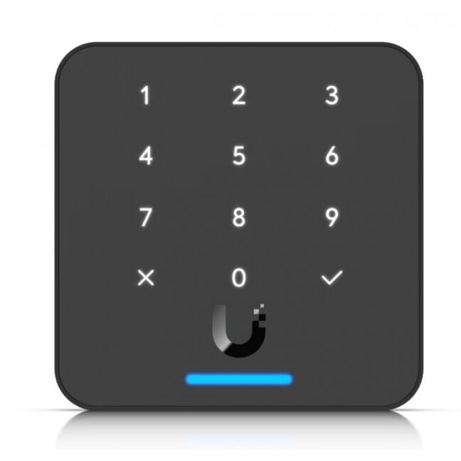 Access control reader Ubiquiti UniFi UA-G3-Flex-B Access control reader Ubiquiti UniFi UA-G3-Flex-B
