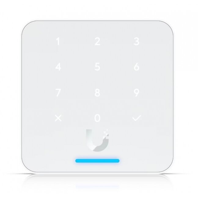 Access control system reader Ubiquiti UniFi UA-G3-Flex-W Access control system reader Ubiquiti UniFi UA-G3-Flex-W