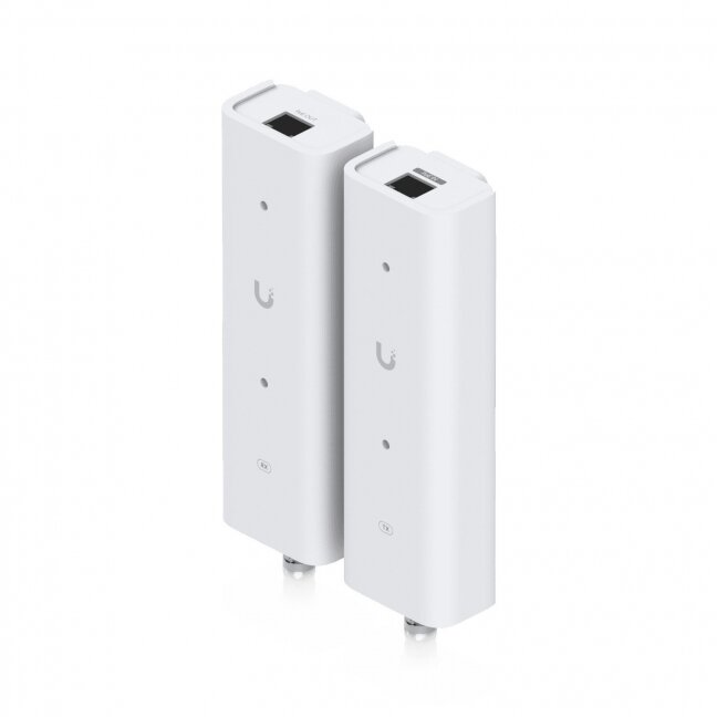 Extenders Ubiquiti UniFi UACC-Retrofit-PoE-2Wire Extenders Ubiquiti UniFi UACC-Retrofit-PoE-2Wire