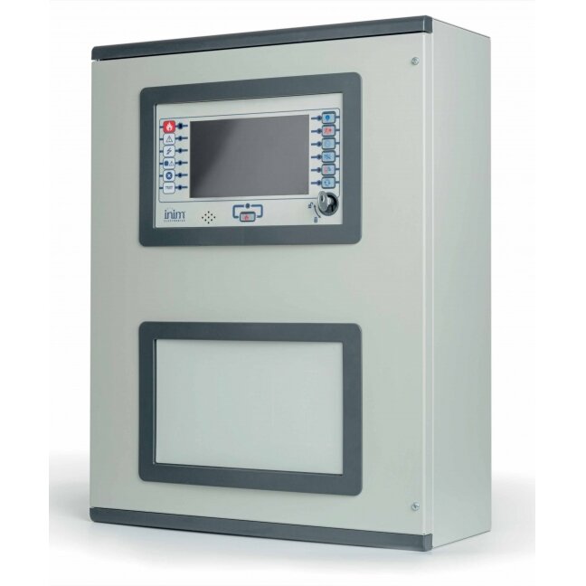 PREVIDIA control panel 216 MAX PREVIDIA control panel 216 MAX