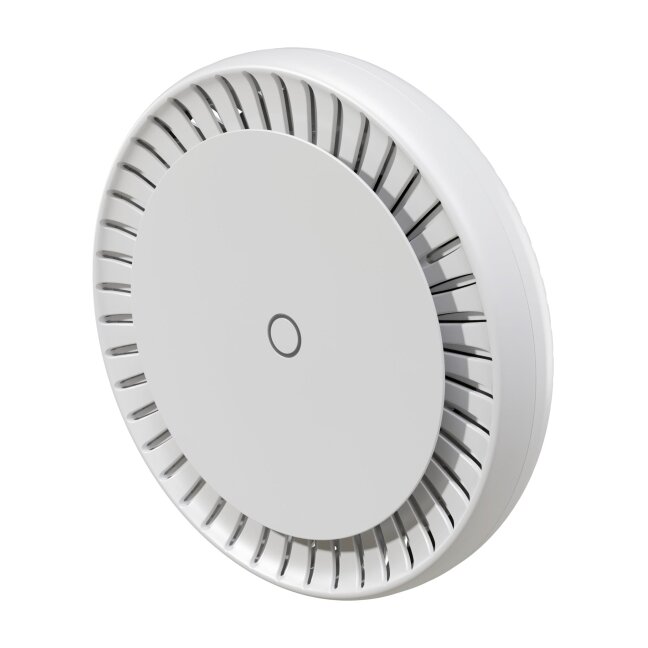 Prieigos taškas MikroTik cAPGi-5HaxD2HaxD EG12-EA (Wi-Fi 6, 2x1GB LAN, 1xSIM) Prieigos taškas MikroTik cAPGi-5HaxD2HaxD EG12-EA (Wi-Fi 6, 2x1GB LAN, 1xSIM)