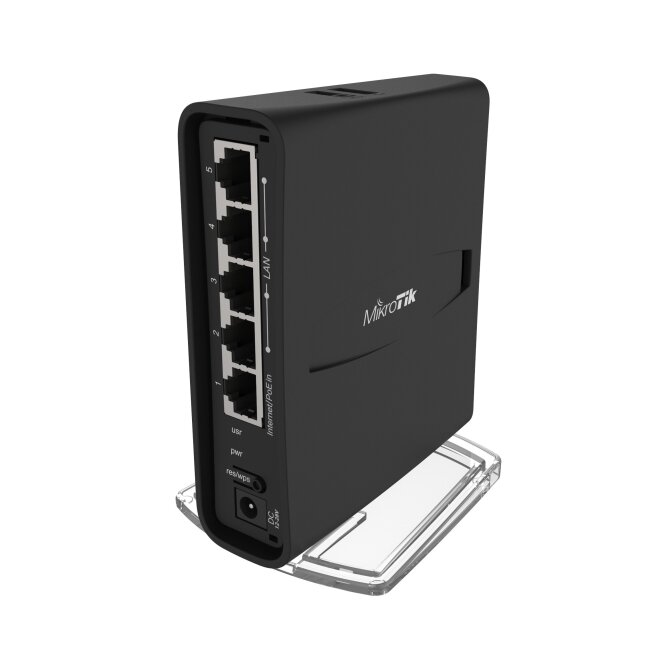 Access point Mikrotik RBD52G-5HacD2HnD-TC Access point Mikrotik RBD52G-5HacD2HnD-TC
