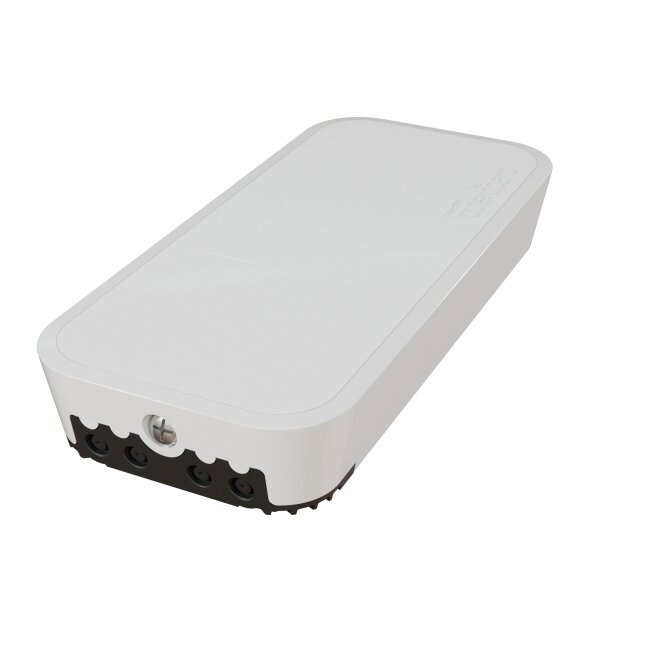 Access point MikroTik wAPGR-5HacD2HnDEC200A-EU Access point MikroTik wAPGR-5HacD2HnDEC200A-EU
