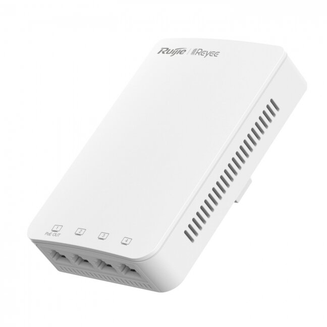 Access point Ruijie Reyee RG-RAP1200(P) Access point Ruijie Reyee RG-RAP1200(P)