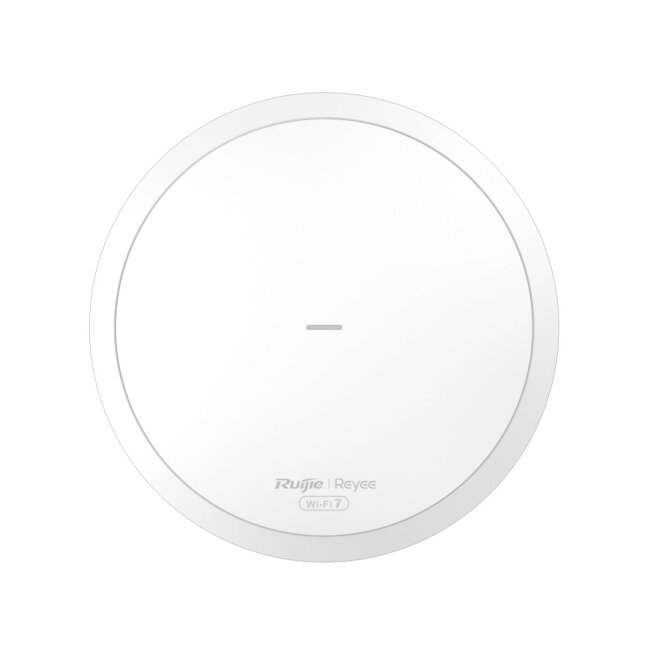 Access Point Ruijie Reyee RG-RAP72 (Wi-Fi 7, 3600 Mbps) Access Point Ruijie Reyee RG-RAP72 (Wi-Fi 7, 3600 Mbps)