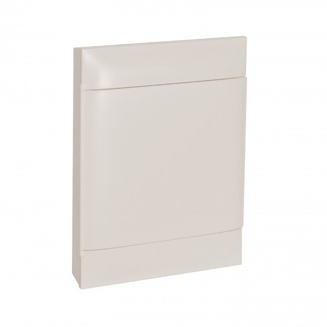 PRACTIBOX 24 mod. surface mounting cabinet Legrand 135202 PRACTIBOX 24 mod. surface mounting cabinet Legrand 135202