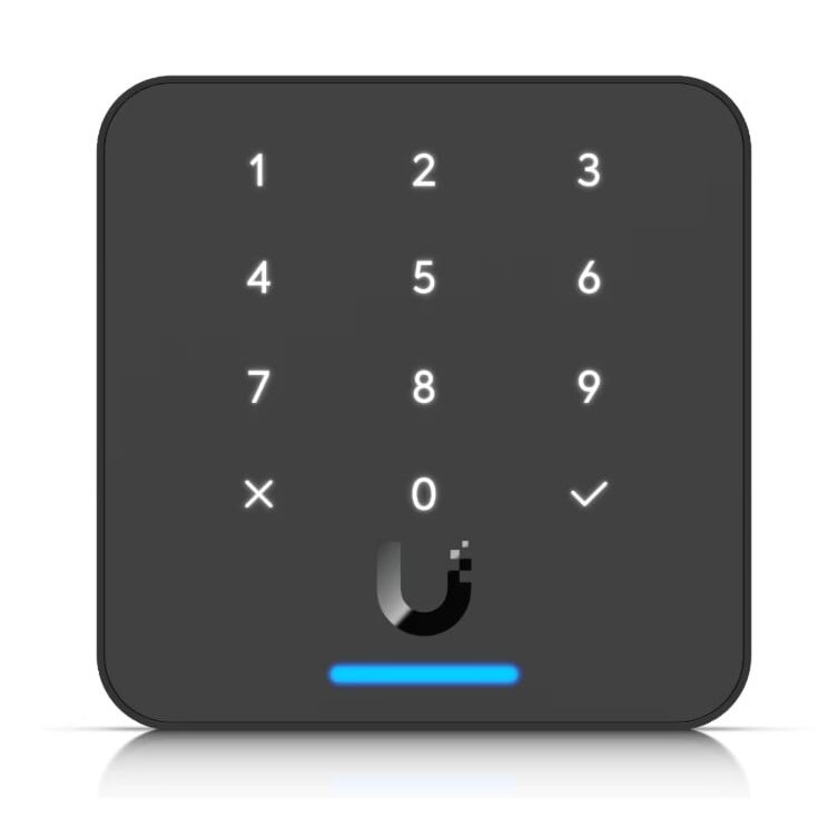 Access control reader Ubiquiti UniFi UA-G3-Flex-B Access control reader Ubiquiti UniFi UA-G3-Flex-B