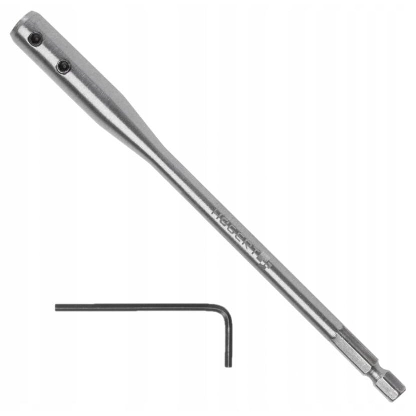 Extension for drill Hogert HT7D158 (150mm)