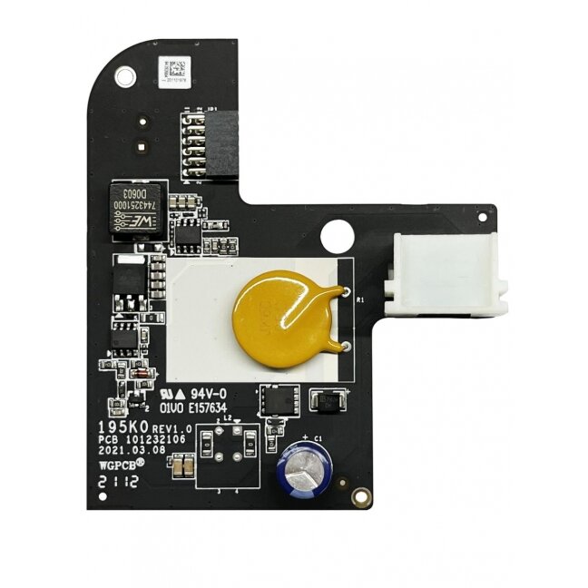 PSU modulis Hik-vision DS-PM1-D AX PRO PSU modulis Hik-vision DS-PM1-D AX PRO