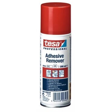 Adhesive cleaner TESA (200ml.) 60042-00000-02
