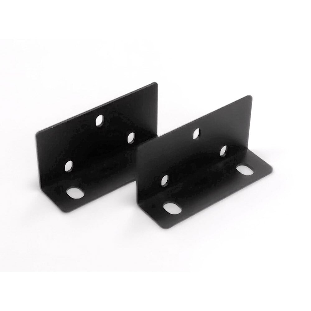 Rack tipo laikikliai 19" spintoms
