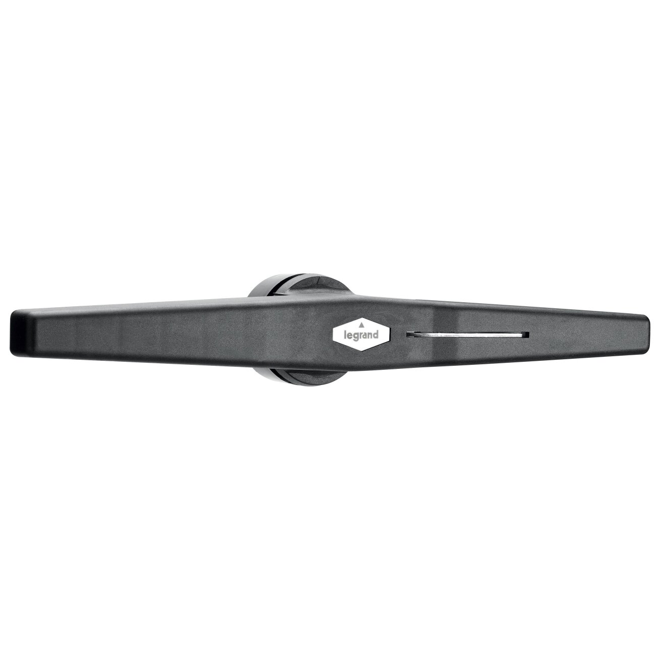 Rankena tiesioginio jungimo Legrand 431145 (Juoda, DCX-M, 40A–160A, 1 vnt.) Rankena tiesioginio jungimo Legrand 431145 (Juoda, DCX-M, 40A–160A, 1 vnt.)