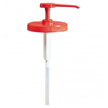 Hand cleaning paste dispenser TESA 56279-00000-01