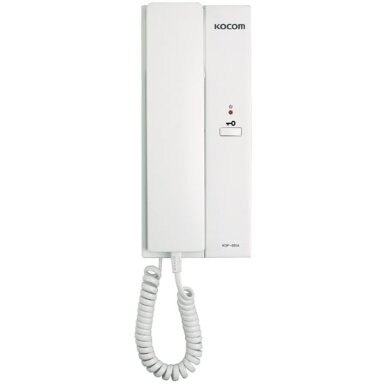 Doorphone KOCOM KDP 203HA