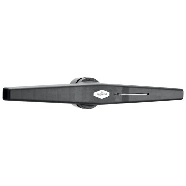 Direct connection handle Legrand 431145 (Black, DCX-M, 40A–160A, 1 pc.)