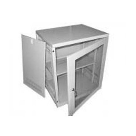Rack cabinet 19" 15U 540x400x750 Rack cabinet 19" 15U 540x400x750