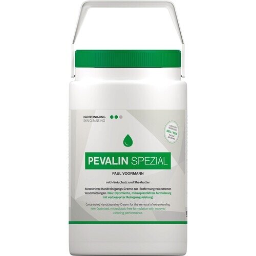 Hand cleaning paste TESA 56275-00000-02 (3000ml)