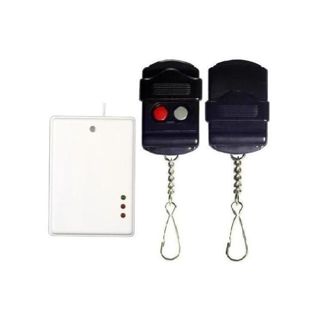 Remote control set Gorke RSU-Z2/2 2-ch Remote control set Gorke RSU-Z2/2 2-ch