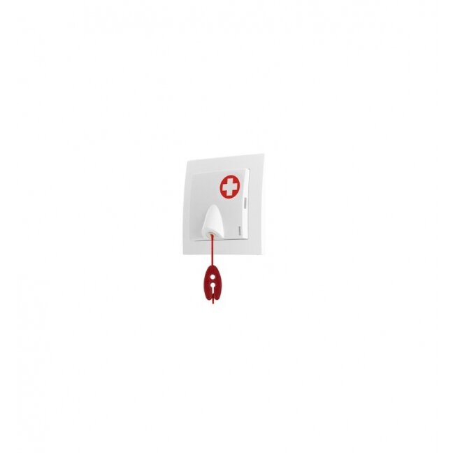 Radio transmitter pull GORKE SPR-PC1 / A / BAT Radio transmitter pull GORKE SPR-PC1 / A / BAT