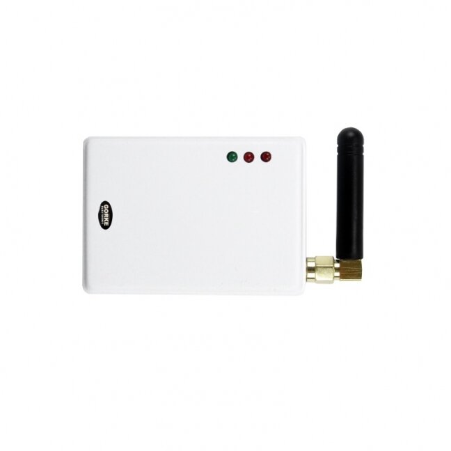 Radio receiver kit Gorke ZLX-303 Radio receiver kit Gorke ZLX-303