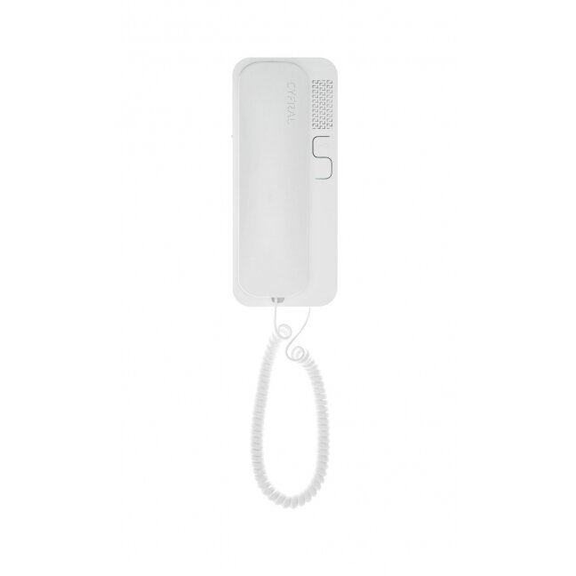 Ragelis CYFRAL SMART-A Ragelis CYFRAL SMART-A