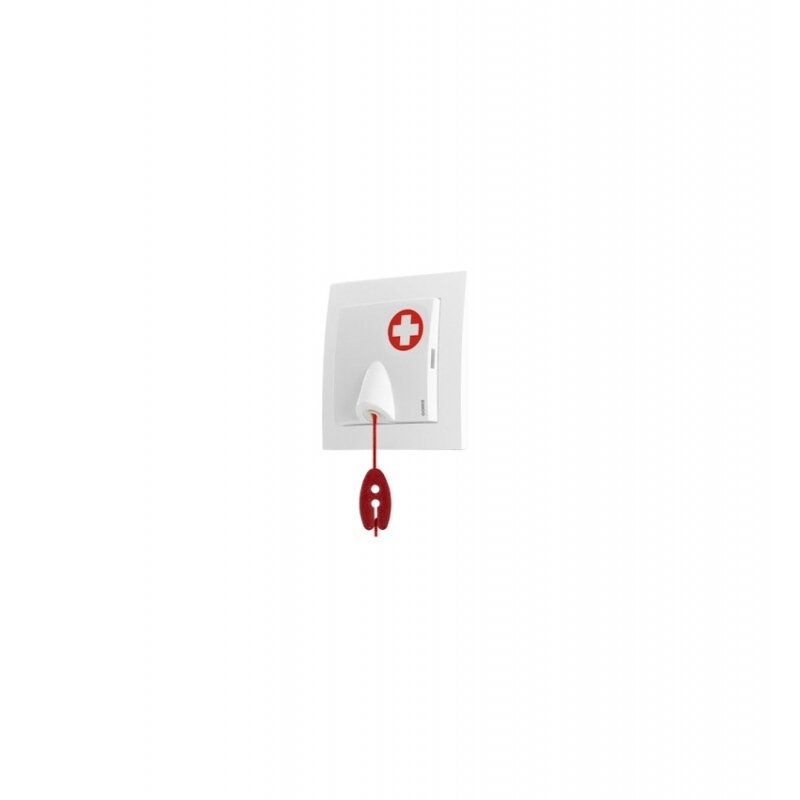 Radio transmitter pull GORKE SPR-PC1 / A / BAT Radio transmitter pull GORKE SPR-PC1 / A / BAT