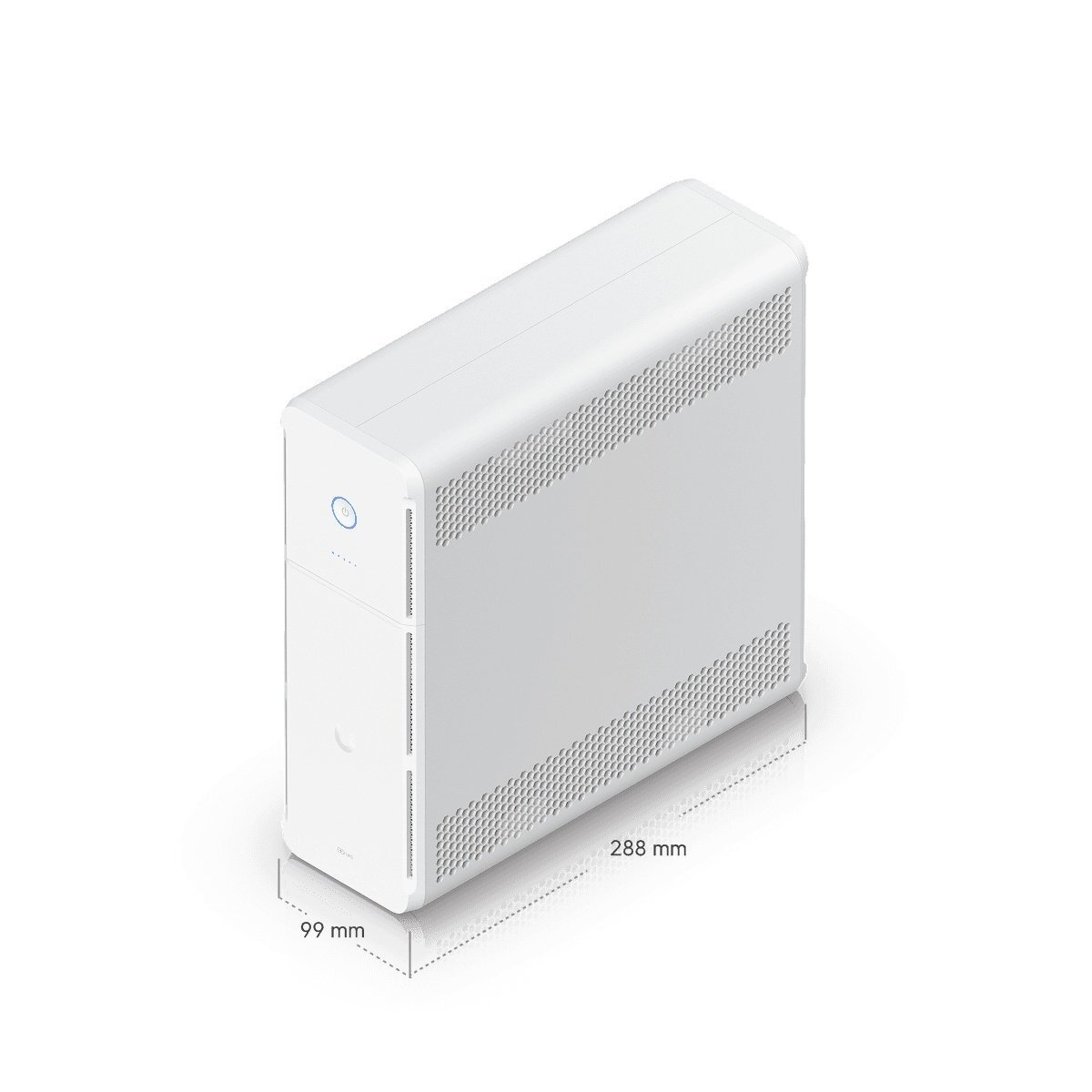 Rezervinis maitinimo šaltinis Ubiquiti UPS-TOWER 1000VA/600W Rezervinis maitinimo šaltinis Ubiquiti UPS-TOWER 1000VA/600W