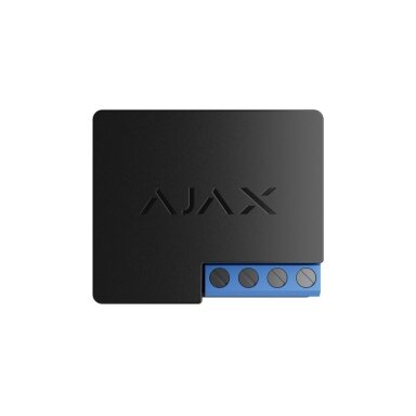 Relay Ajax Relay 38204.19.NC1 (7–24V)