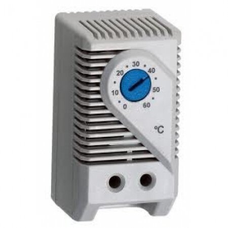 Thermostat adjustable