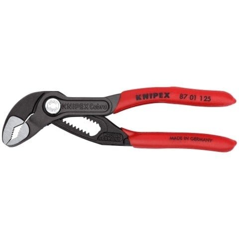 Pliers wrench Knipex 87 01 125 (30mm)