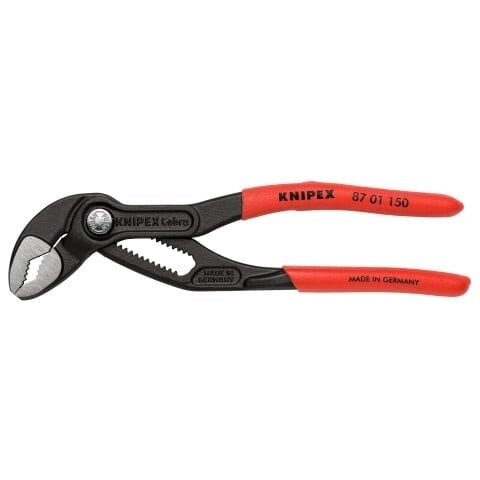 Pliers wrench Knipex 87 01 150 (150mm)