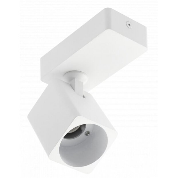 RENO wall lamp (white, 20W, GU10, IP20 ) GTV OS-REN20WKW1-10