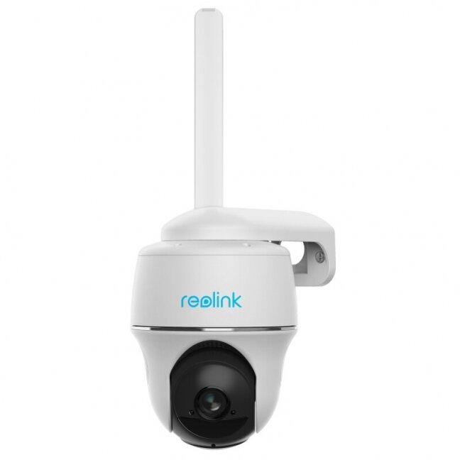 Reolink Go PT + Solar panel + 32 SD card Reolink Go PT + Solar panel + 32 SD card