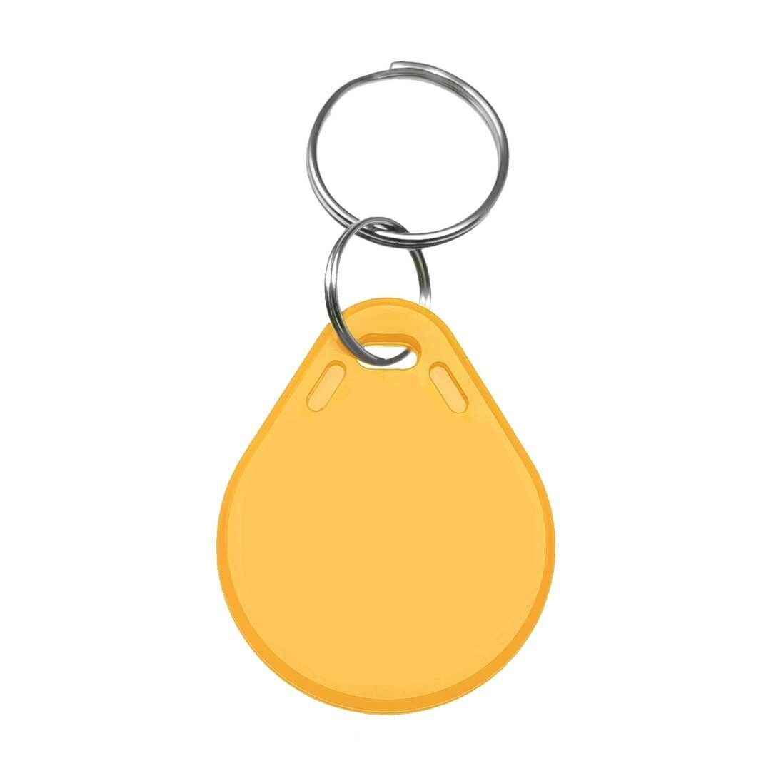RFID S3033BNR-YW Keyfob
