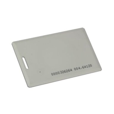 RFID card S102