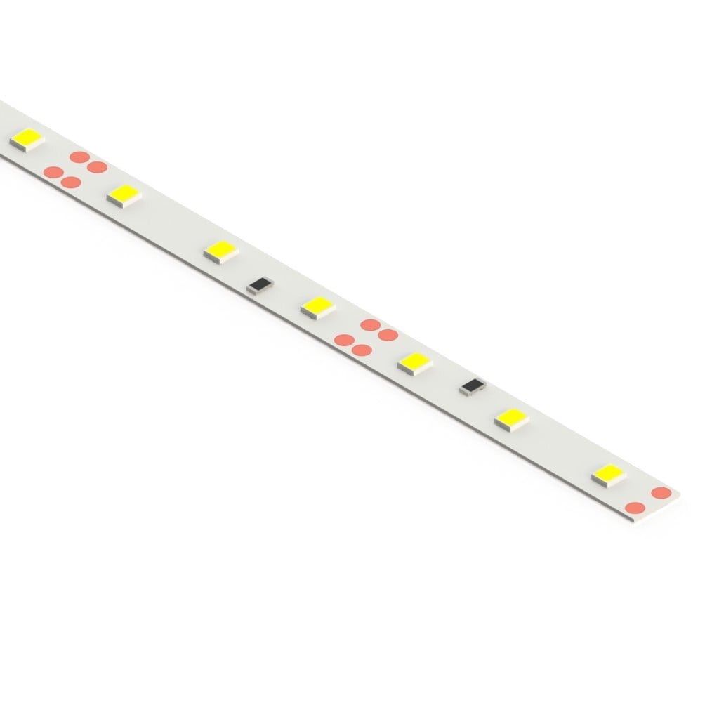 RGB LED juosta Retech (3000K, 24W/m, 24V, 5m) RGB LED juosta Retech (3000K, 24W/m, 24V, 5m)
