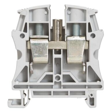 Rinklė Legrand Viking3 037164 (16mm², pilka, varžtiniai gnybtai)
