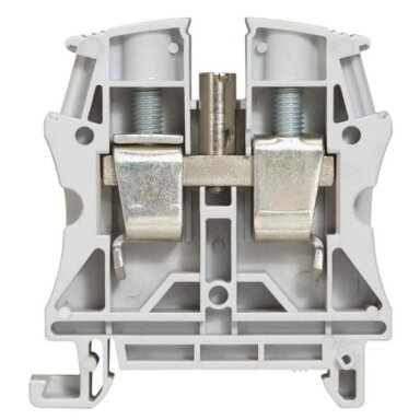 Terminal block Legrand Viking3 037165 (35mm², grey, screw terminals)