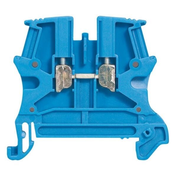 Rinklė Legrand Viking3 037101 (4mm², mėlyna, varžtiniai gnybtai) Rinklė Legrand Viking3 037101 (4mm², mėlyna, varžtiniai gnybtai)