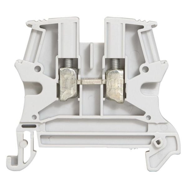 Rinklė Legrand Viking3 037162 (6mm², pilka, varžtiniai gnybtai) Rinklė Legrand Viking3 037162 (6mm², pilka, varžtiniai gnybtai)