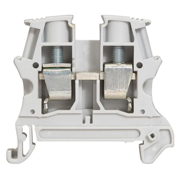 Rinklė Legrand Viking3 037163 (10mm², pilka, varžtiniai gnybtai) Rinklė Legrand Viking3 037163 (10mm², pilka, varžtiniai gnybtai)