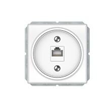 RJ45 kompiuterinis lizdas Vilma ST-150 KLRJ45-15e2-02 (balta) RJ45 kompiuterinis lizdas Vilma ST-150 KLRJ45-15e2-02 (balta)